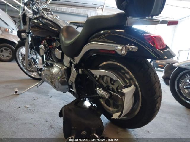 2002 HARLEY-DAVIDSON FXSTDI 1HD1JBB142Y037770 Photo 2