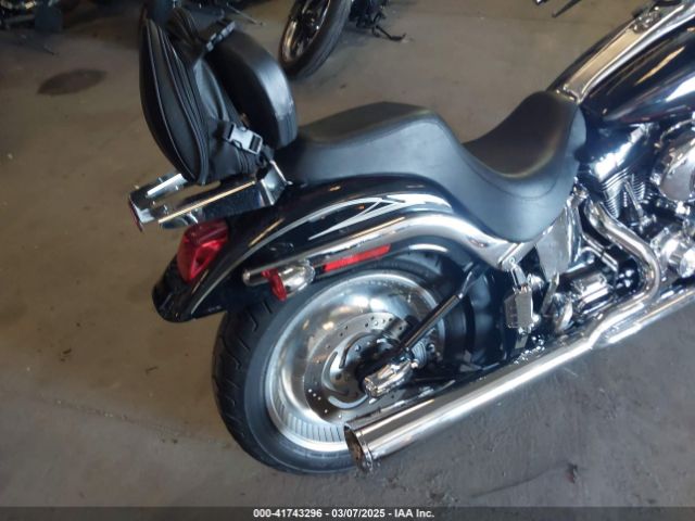 2002 HARLEY-DAVIDSON FXSTDI 1HD1JBB142Y037770 Photo 3