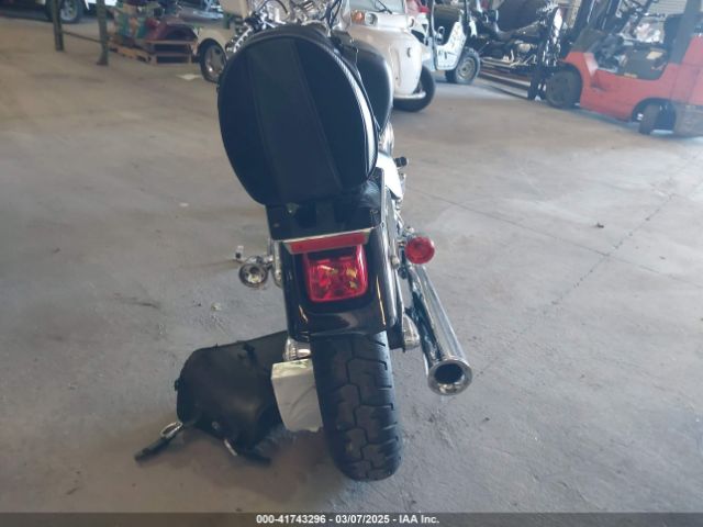 2002 HARLEY-DAVIDSON FXSTDI 1HD1JBB142Y037770 Photo 5