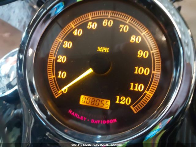 2002 HARLEY-DAVIDSON FXSTDI 1HD1JBB142Y037770 Photo 6