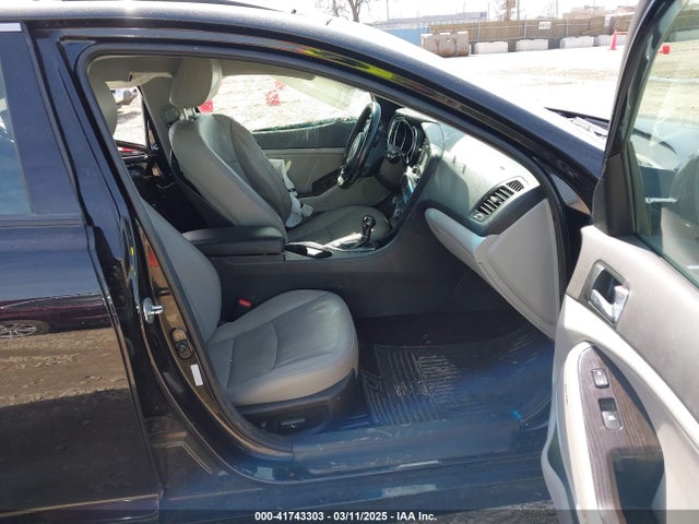 5XXGN4A71EG281654 KIA OPTIMA EX