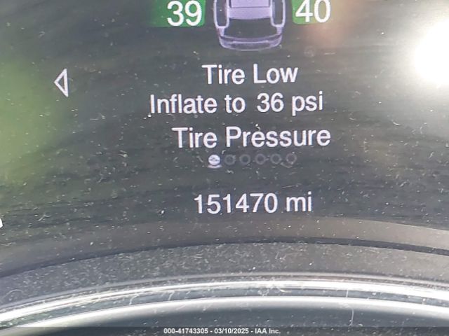 1C4RJECG5FC153023 Jeep Grand Cherokee High Altitude