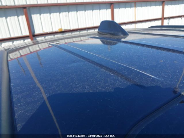 1C4RJECG5FC153023 Jeep Grand Cherokee High Altitude