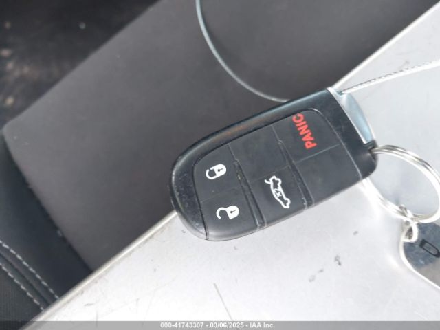 2C3CDZAG5PH528144 Dodge Challenger Sxt