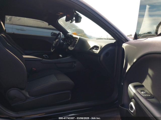 2C3CDZAG5PH528144 Dodge Challenger Sxt