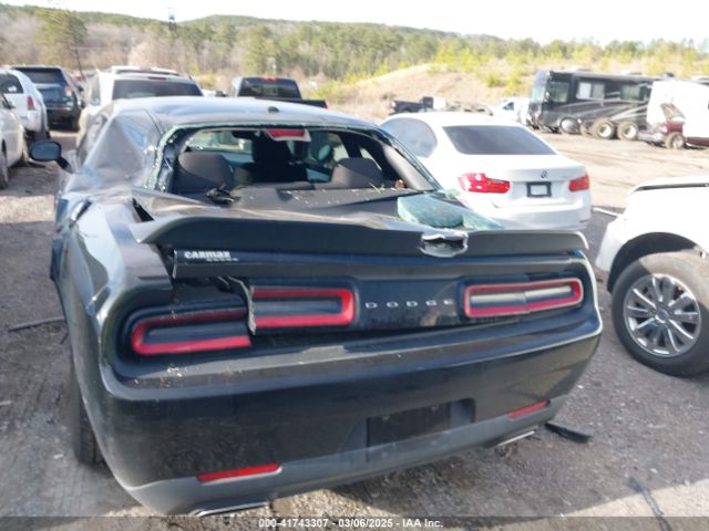 2C3CDZAG5PH528144 Dodge Challenger Sxt