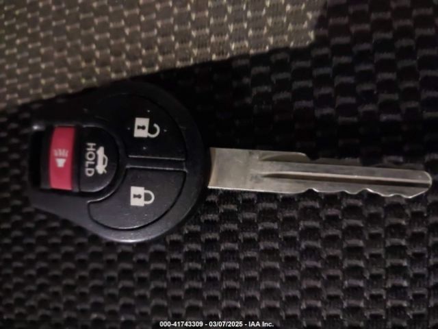 3N1AB7AP8KY339488 Nissan SENTRA S