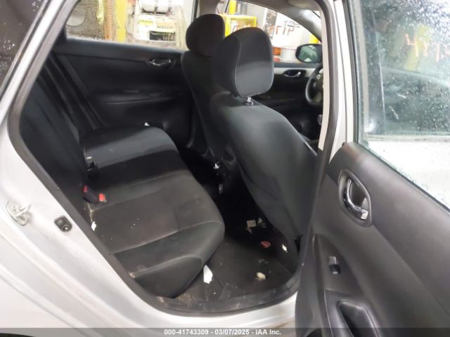 3N1AB7AP8KY339488 Nissan SENTRA S