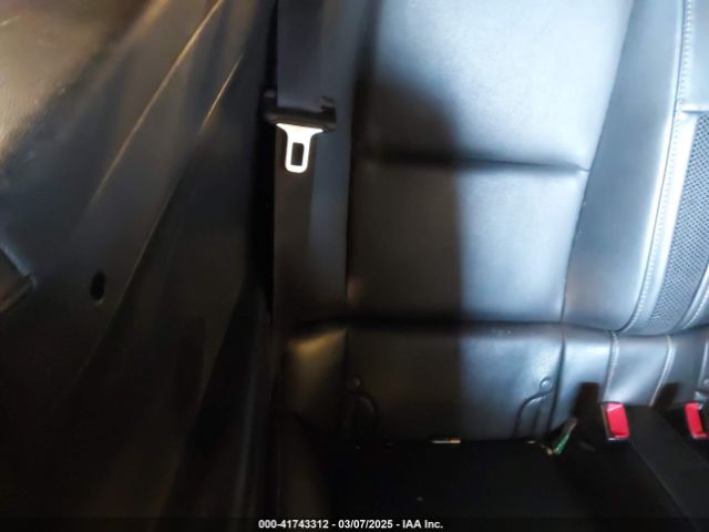2G1FC3D33E9257134 Chevrolet Camaro 2lt