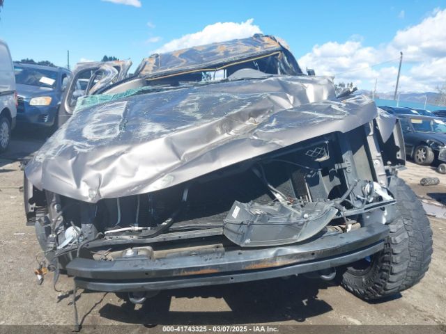 2012 CHEVROLET TAHOE 1GNSKBE09CR100385 Photo 5
