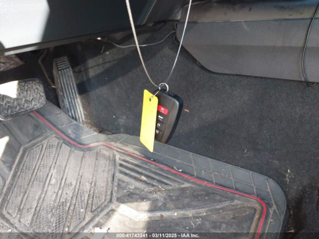 4T1K61AKXMU415821 Toyota CAMRY XSE
