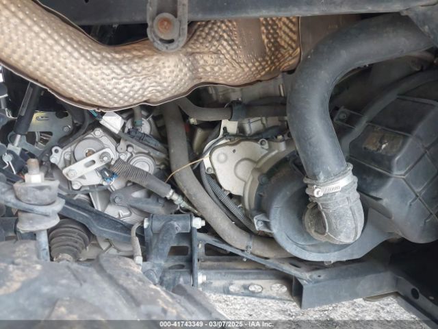 2024 POLARIS RANGER 4XARSU998R8080289 Photo 9