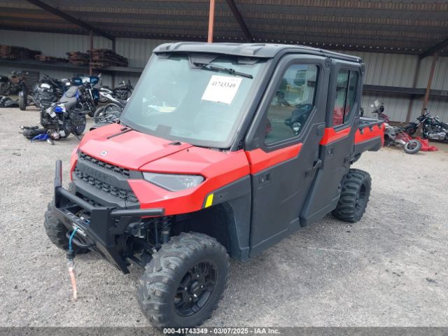 2024 POLARIS RANGER 4XARSU998R8080289 Photo 1