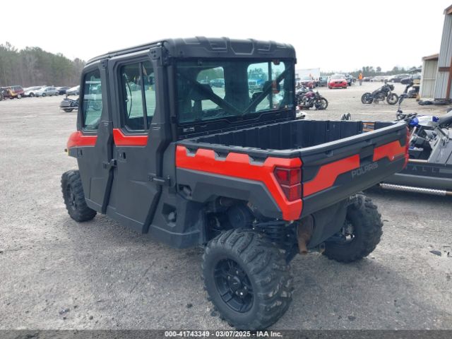 2024 POLARIS RANGER 4XARSU998R8080289 Photo 2