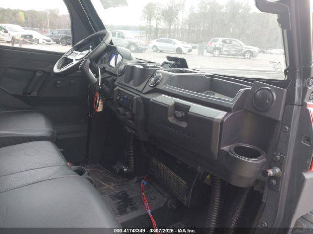 2024 POLARIS RANGER 4XARSU998R8080289 Photo 4