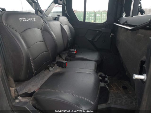 2024 POLARIS RANGER 4XARSU998R8080289 Photo 7