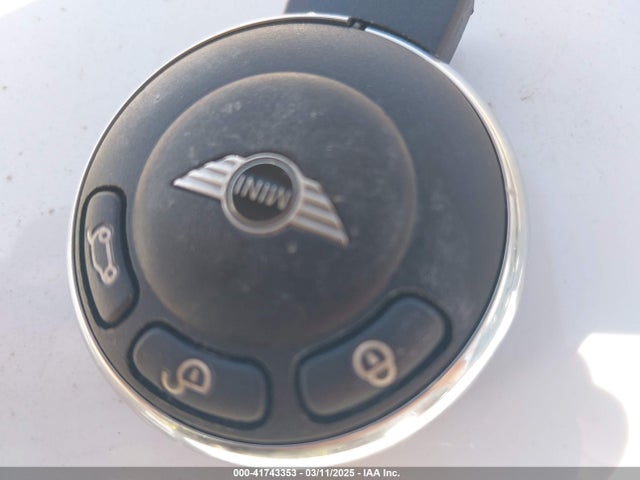 2012 MINI COOPER COUNTRYMAN WMWZB3C51CWM03056 Photo 10