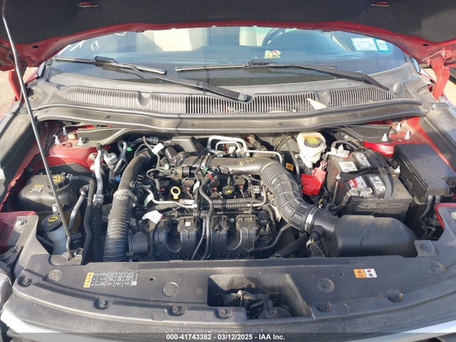 Ford Explorer 2016 1FM5K8BH0GGC28644 Image 10