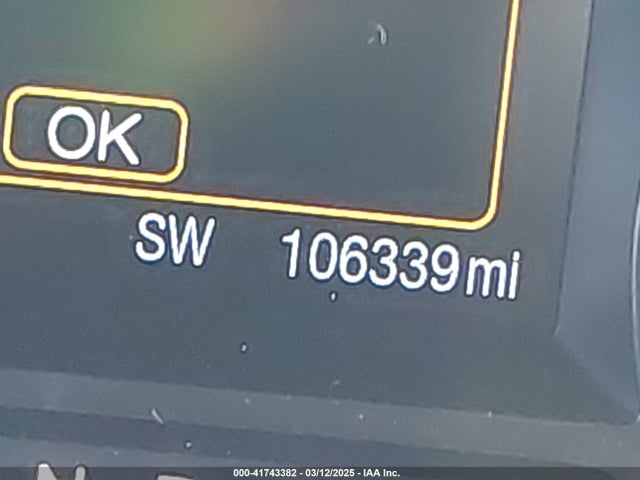 Ford Explorer 2016 1FM5K8BH0GGC28644 Image 7