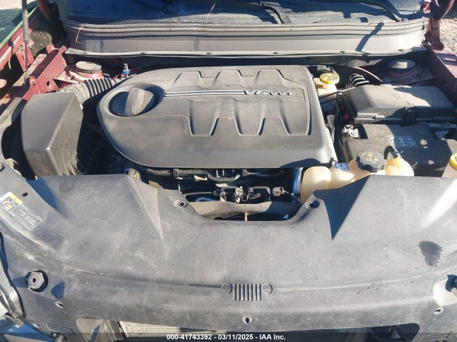 1C4PJMDX8KD441154 Jeep Cherokee Limited 4x4