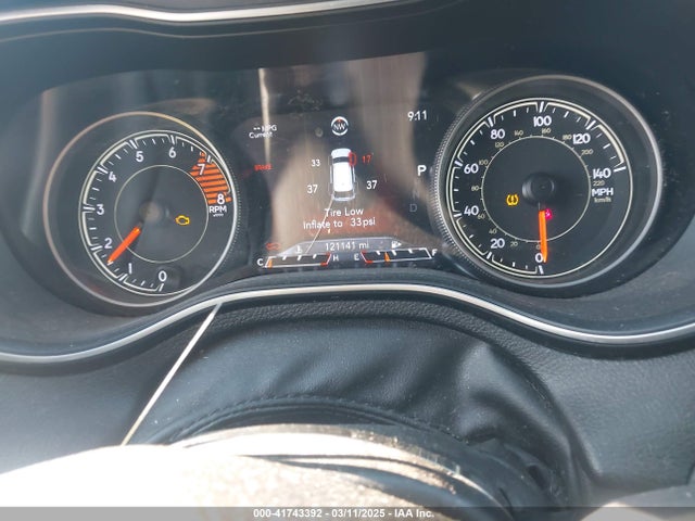 1C4PJMDX8KD441154 Jeep Cherokee Limited 4x4