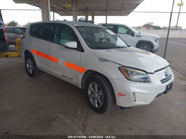 2014 TOYOTA RAV4 EV 2T3YL4DV3EW003050