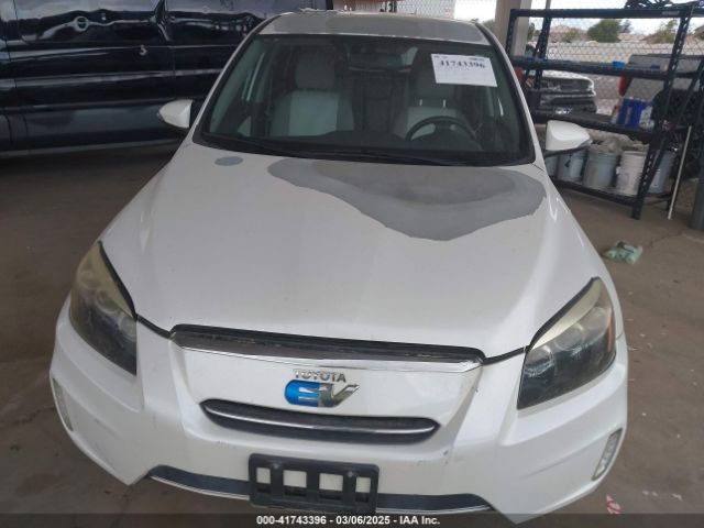 2014 TOYOTA RAV4 EV 2T3YL4DV3EW003050 Photo 9