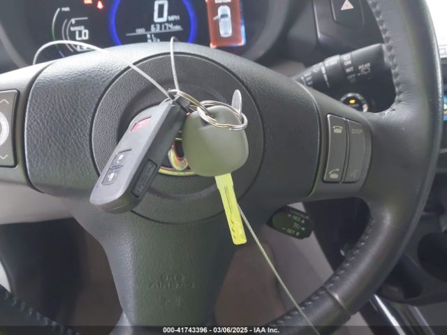2014 TOYOTA RAV4 EV 2T3YL4DV3EW003050 Photo 10
