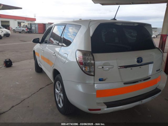 2014 TOYOTA RAV4 EV 2T3YL4DV3EW003050 Photo 2