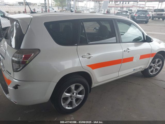 2014 TOYOTA RAV4 EV 2T3YL4DV3EW003050 Photo 3