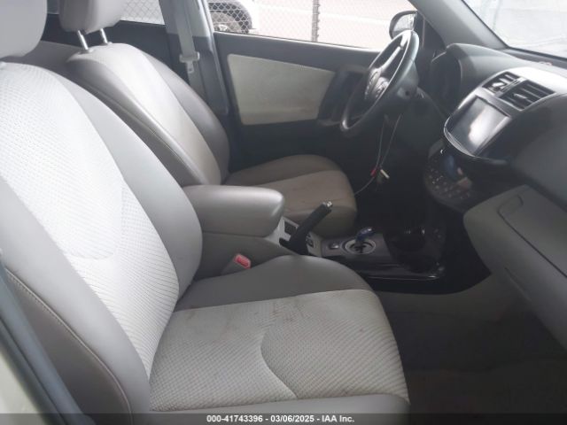 2014 TOYOTA RAV4 EV 2T3YL4DV3EW003050 Photo 4