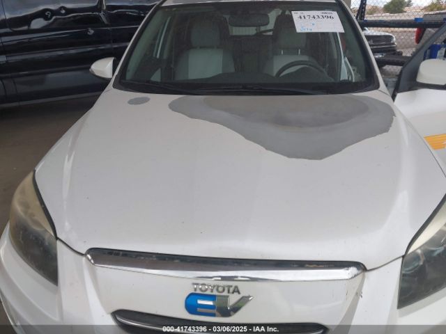 2014 TOYOTA RAV4 EV 2T3YL4DV3EW003050 Photo 5