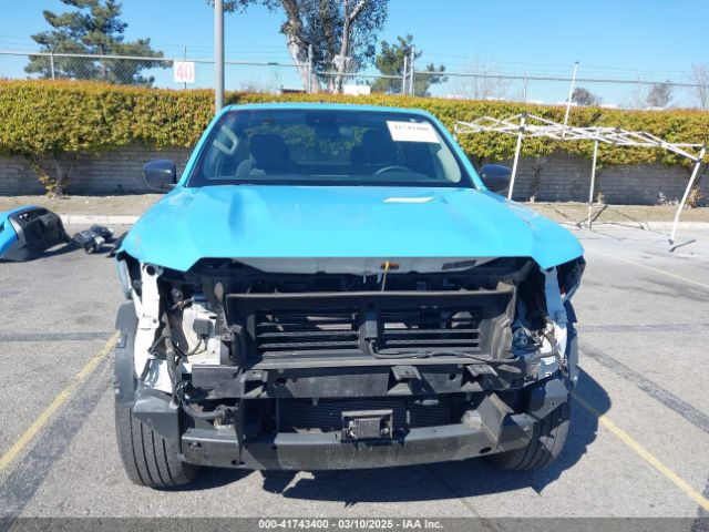 1N6ED1CL3RN633594 Nissan Frontier King Cab S 4x2