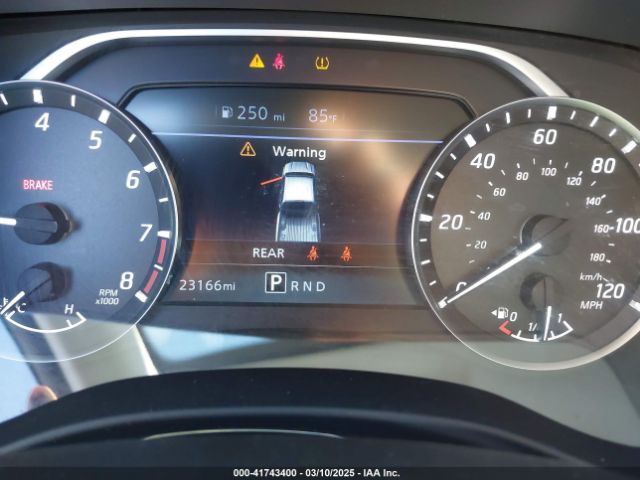 1N6ED1CL3RN633594 Nissan Frontier King Cab S 4x2