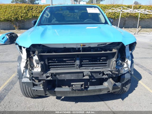1N6ED1CL3RN633594 Nissan Frontier King Cab S 4x2