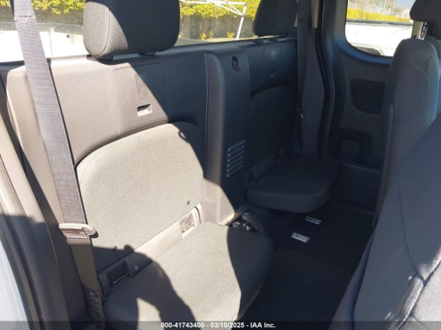 1N6ED1CL3RN633594 Nissan Frontier King Cab S 4x2