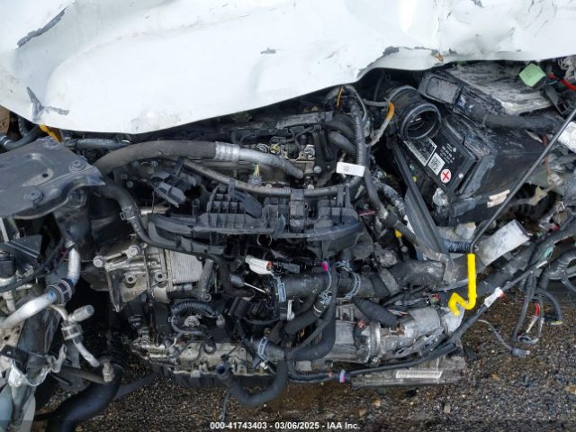 1VWAA7A39LC003045 Volkswagen Passat 2.0t S