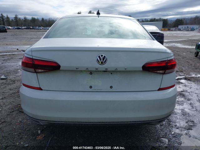 1VWAA7A39LC003045 Volkswagen Passat 2.0t S