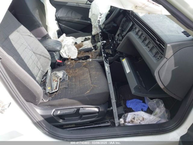1VWAA7A39LC003045 Volkswagen Passat 2.0t S