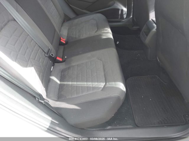 1VWAA7A39LC003045 Volkswagen Passat 2.0t S