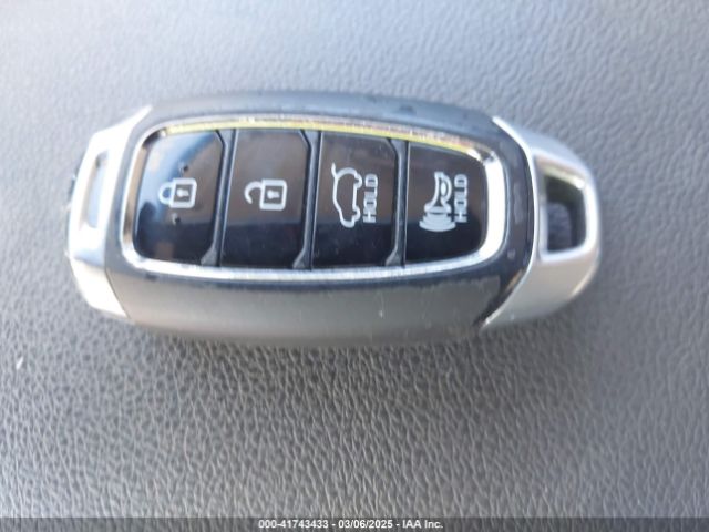 KM8K22AA9JU182079 Hyundai Kona Sel