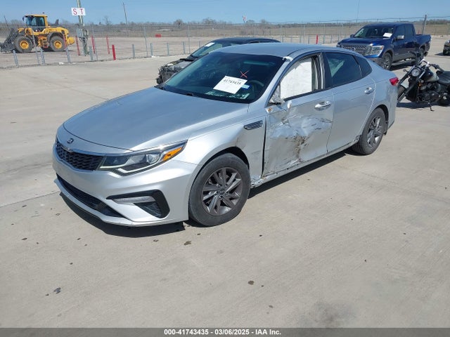 5XXGT4L35KG346839 KIA gdi