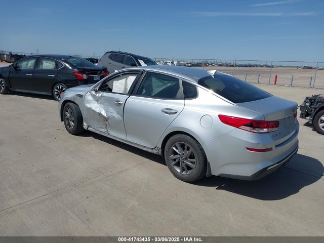 5XXGT4L35KG346839 KIA gdi