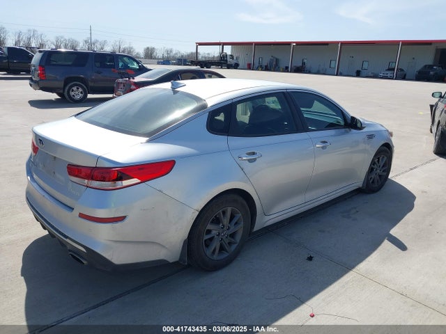 5XXGT4L35KG346839 KIA gdi