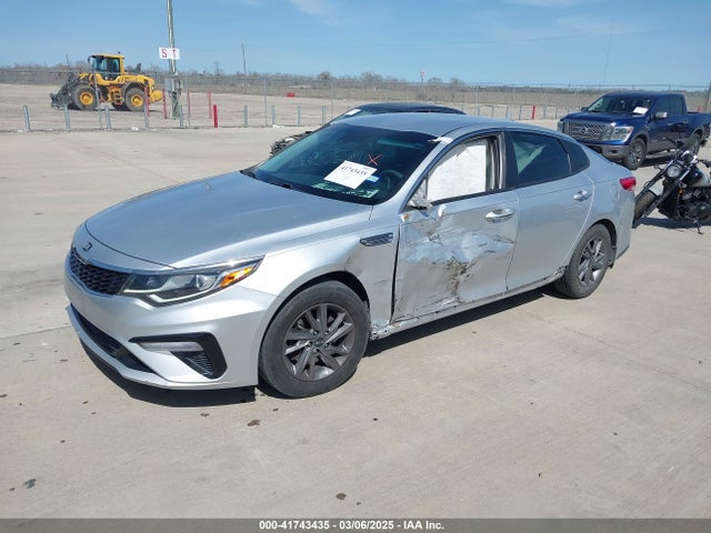 5XXGT4L35KG346839 KIA gdi