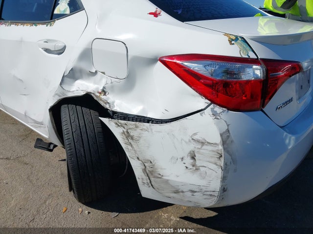 Toyota Corolla S Plus 2015 5YFBURHE1FP361964 Image 6