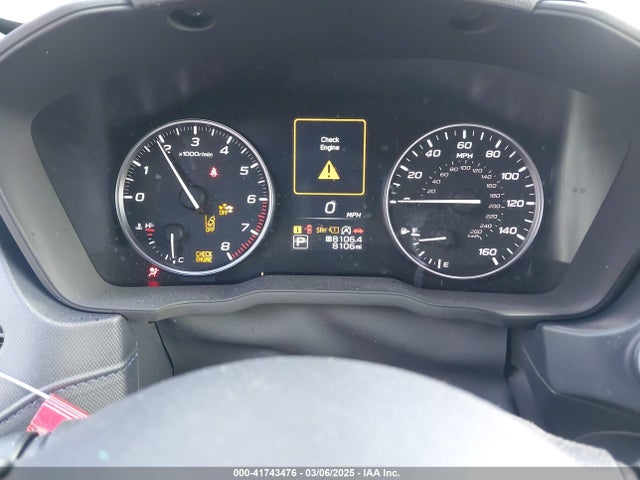 Subaru Forester Premium 2025 JF2SLDBC3SH474223 Image 7