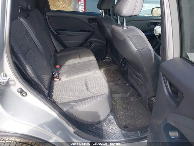 Subaru Forester Premium 2025 JF2SLDBC3SH474223 Image 8