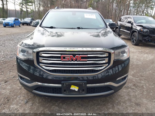 1GKKNMLS3KZ221478 GMC Acadia Slt-1