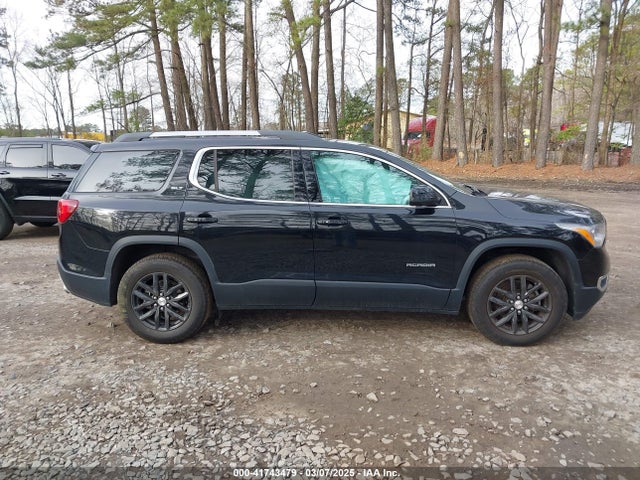 1GKKNMLS3KZ221478 GMC Acadia Slt-1